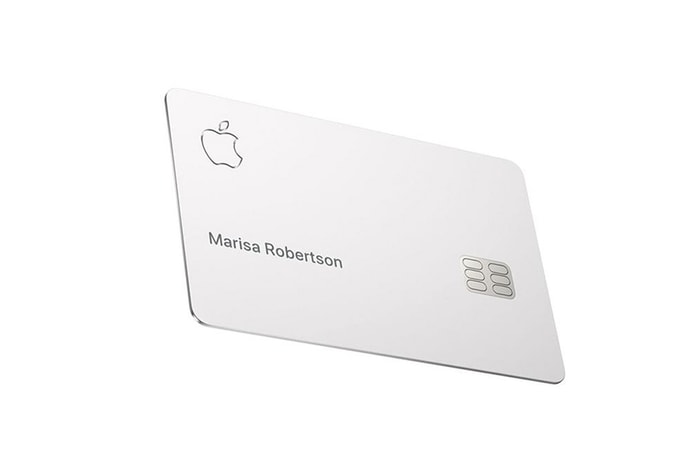 果迷迫不及待:純白絕美的 Apple Card 傳出已註冊商標,將要登入香港和台灣了!