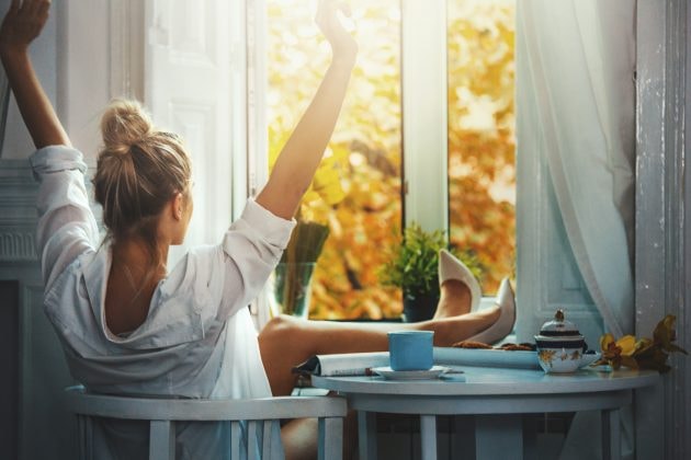 Bad Habit things ruining your Sleeping Quality