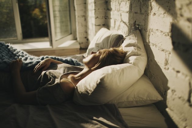 Bad Habit things ruining your Sleeping Quality