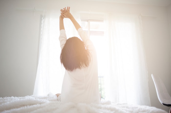 每晚總是難以入眠?原來「睡不好」可能與這幾個習慣大大相關!