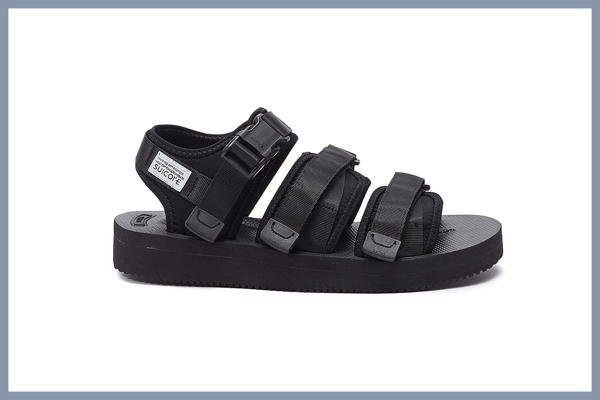 GGA-V Sandals