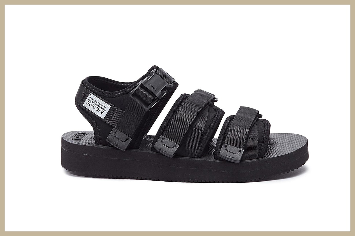 Suicoke GGA-V Sandals