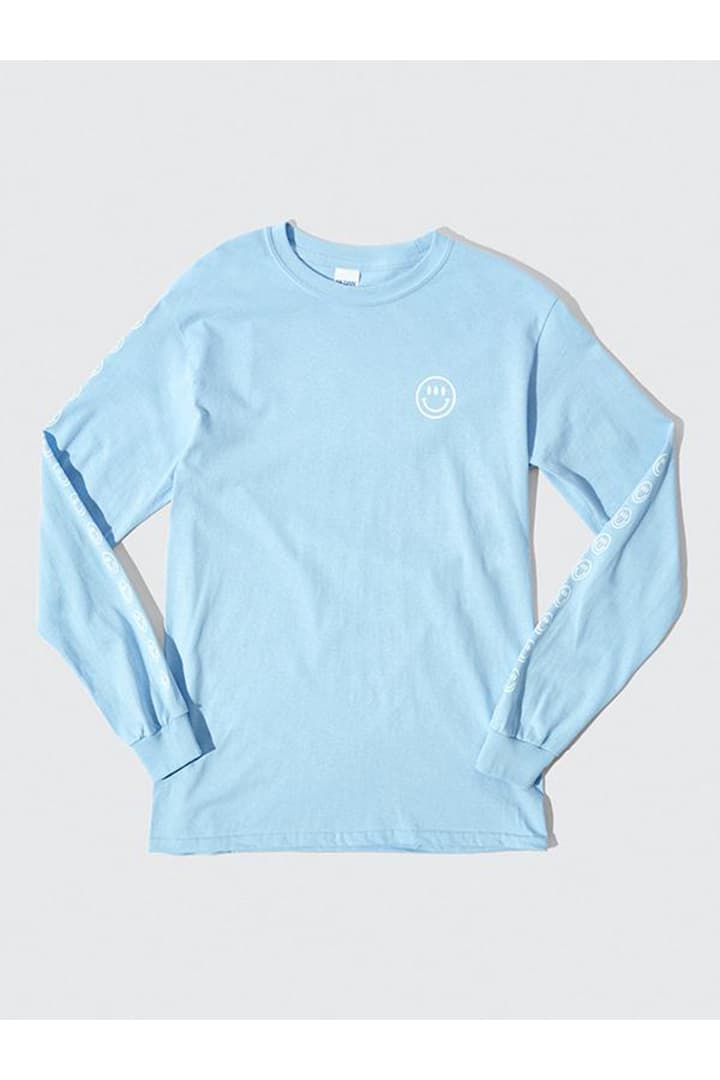 Glossier's Official "GlossiWEAR" T-shirt