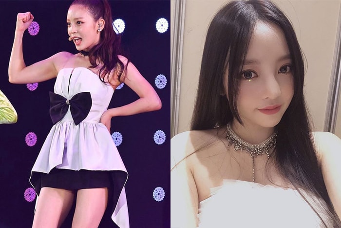 具荷拉復出首演意外走光,粉絲超心疼:「妳已很努力!」