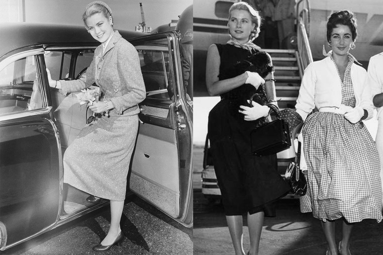 Grace-Kelly