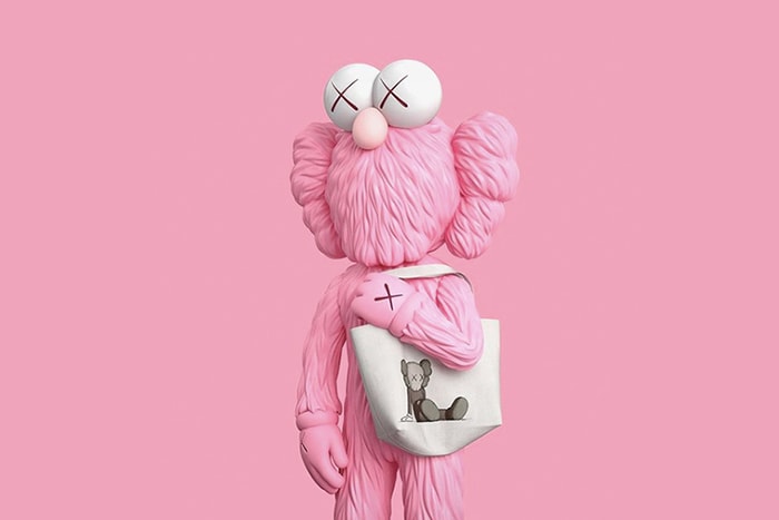 不能再錯過:繼火速售罄後,KAWS x Uniqlo 聯乘系列宣佈又將再次上架了!