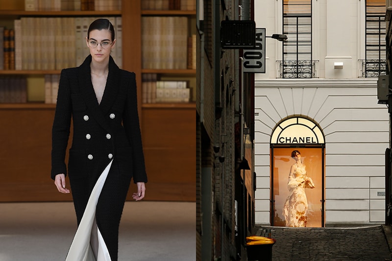 chanel diversity inclusion chief hire Fiona Pargeter