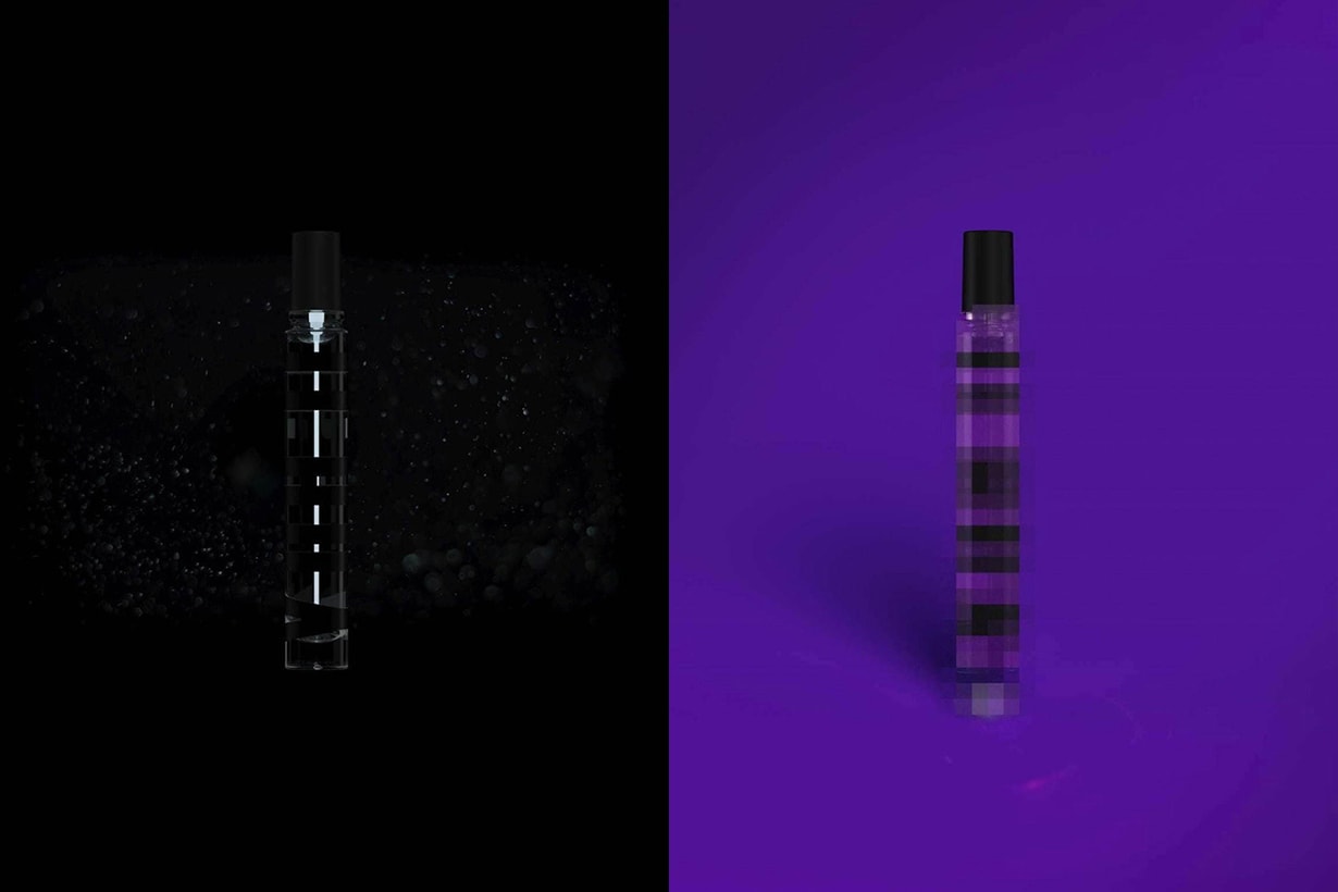 Yohji Yamamoto Yohji Yamamoto Parfums 2019