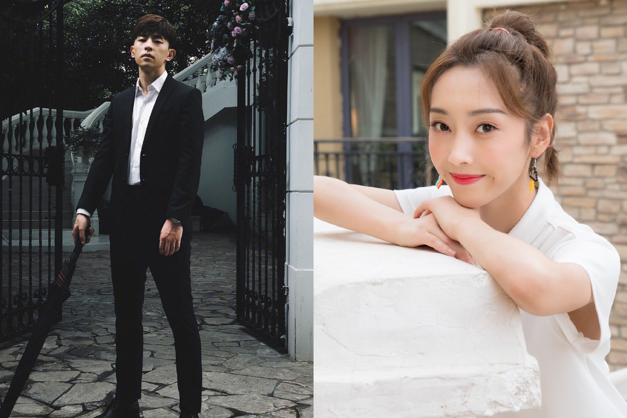 Guardian: The Lonely and Great God Korean drama Gong Yoo Kim Ko Eun Deng Lun Xuan Lu Chinese Actors Actresses