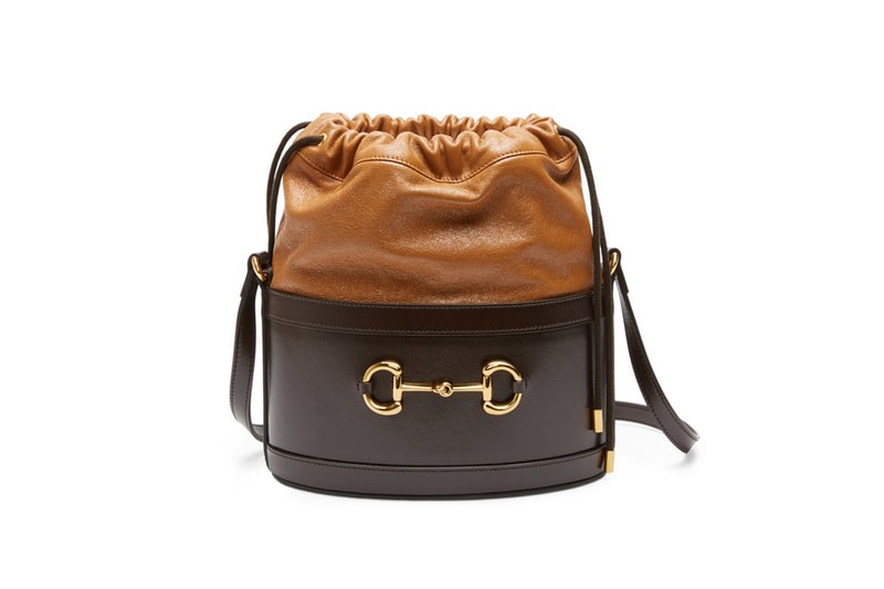 Gucci Horsebit Bag