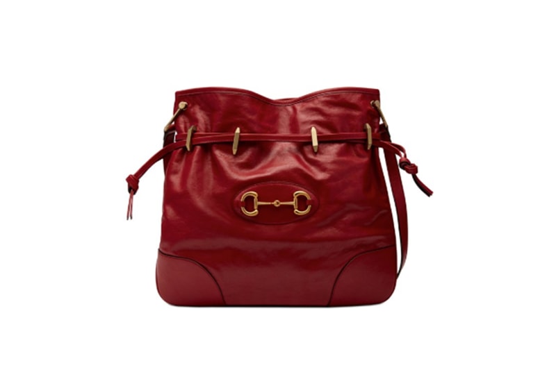 Gucci Horsebit Bag