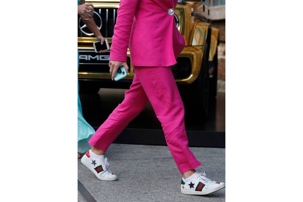 gucci sneaker