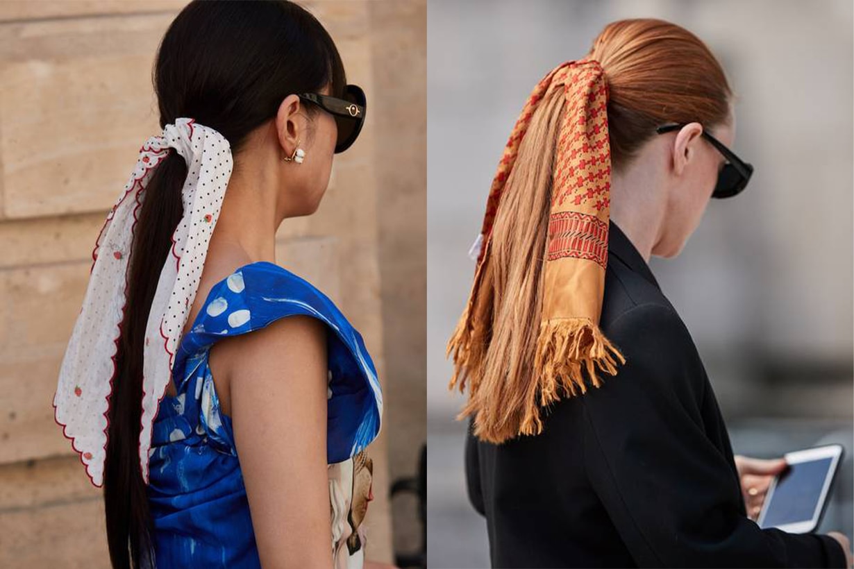 hair