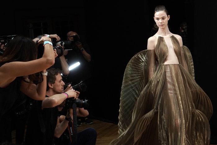 剖析 High Fashion 的最高殿堂:關於 Haute Couture,這五題 Q&A 必須要知道!