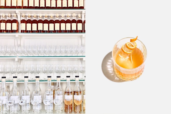 #POPSPOTS in Taipei:揭開華山快閃酒吧的神秘面紗,每個角落好玩又好拍!