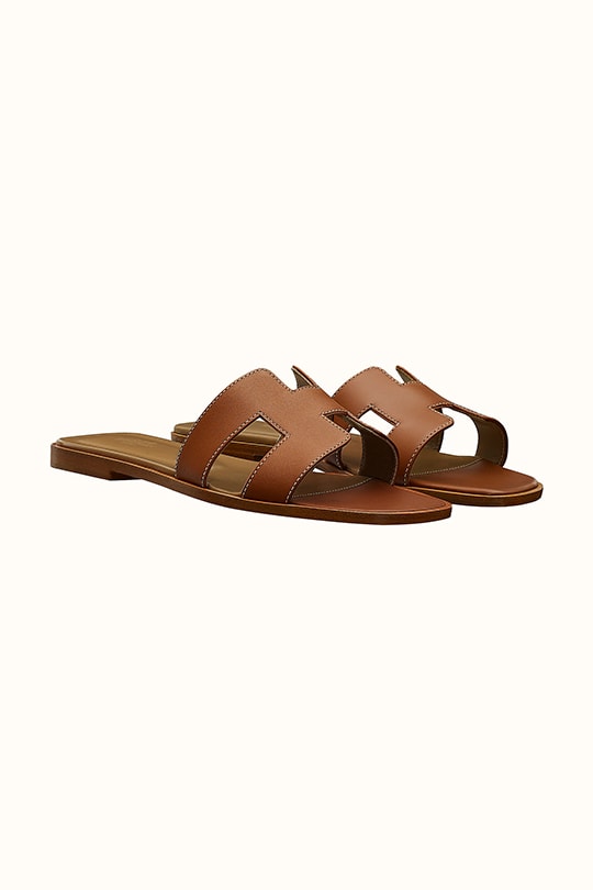 hermes-oran-sandals