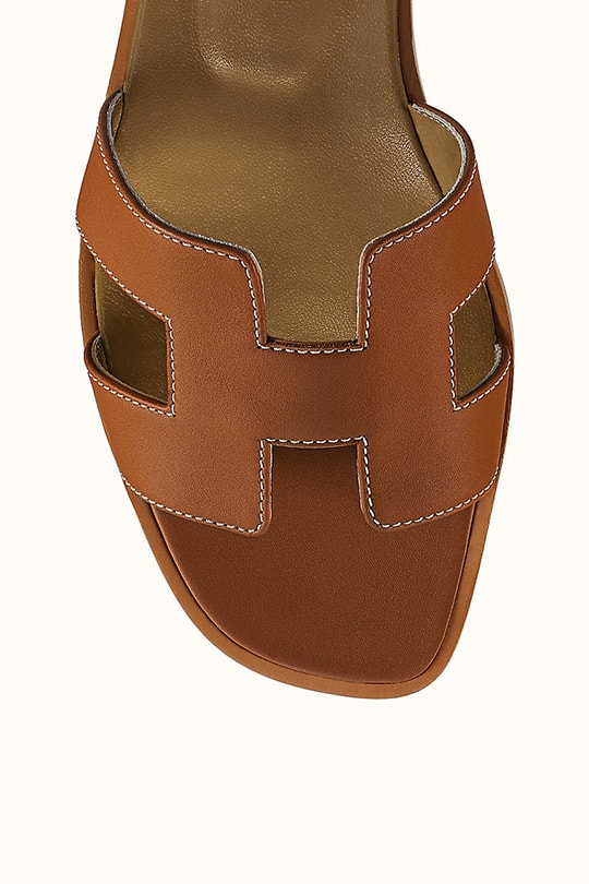 hermes-oran-sandals
