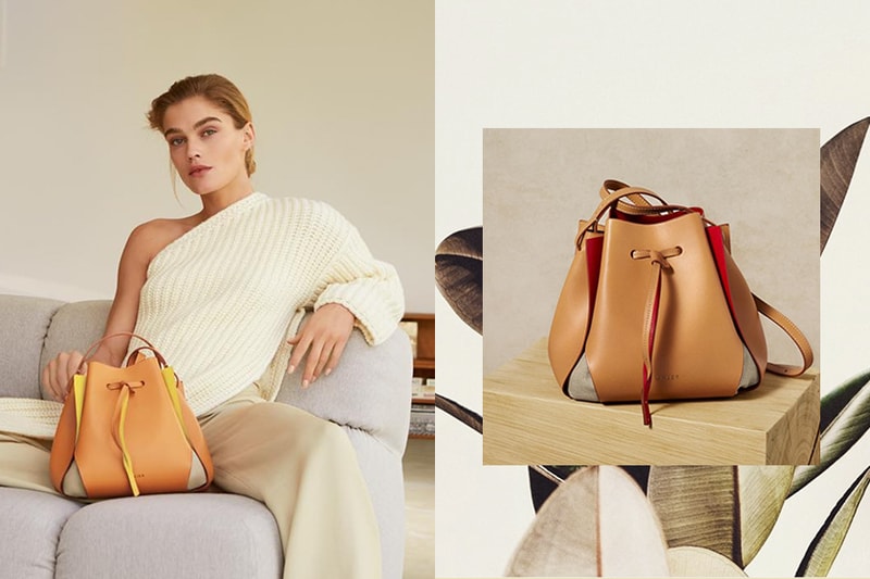 linjer tulip bag restock