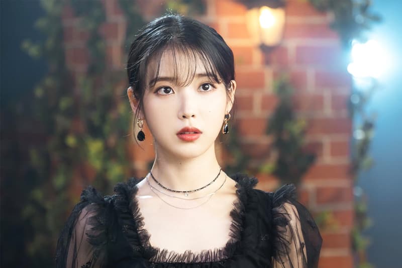 Hotel Del Luna IU Lee Ji Eun Yeo Jin Goo Lee Joon Gi Korean Drama fan made website tvn Drama Korean actors actresses celebrities idols