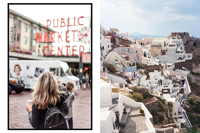 幾乎每個 IT Girl 都到訪過!2019 年 10 個最愛歡迎的熱門旅遊點!