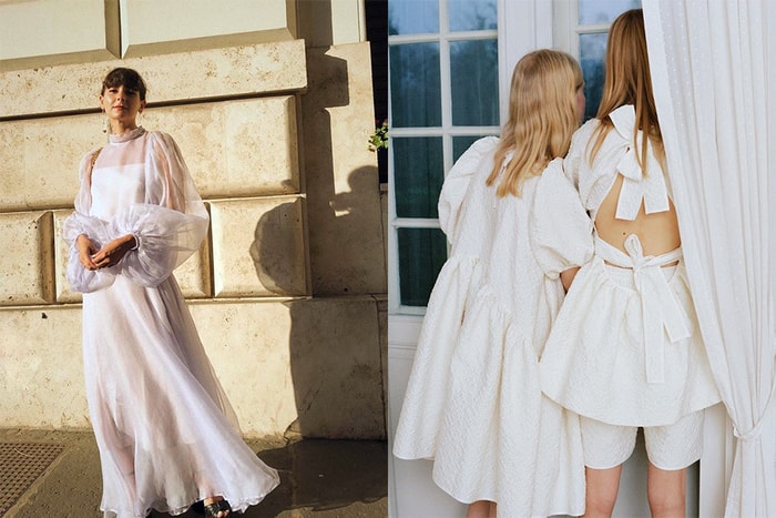 只愛穿迷你裙?今個夏日,天橋與街頭都流行這款裙子!