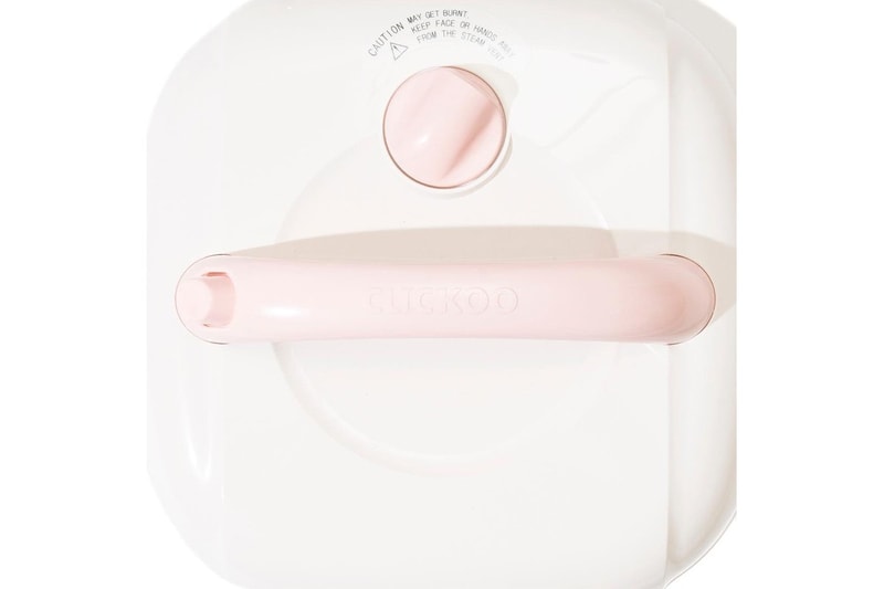 anti social social club logo rice cooker cuckoo