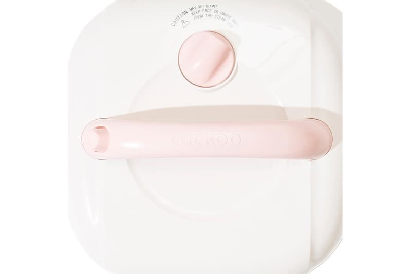 anti social social club logo rice cooker cuckoo