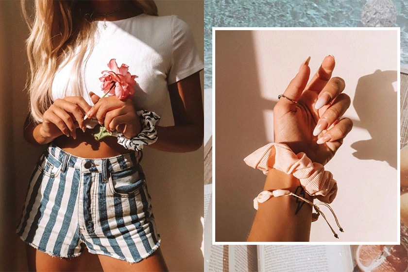 Instagram Influencers Answer Questions about clothes