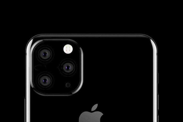 Apple 新 iPhone 三鏡頭消息確定，其中一個更加是廣角鏡！