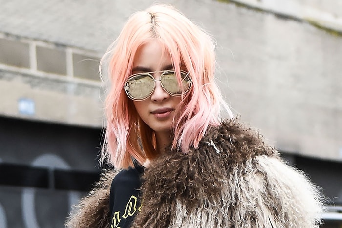 漂染後一星期是「護髮關鍵」!重點教你怎樣救回毛燥頭髮