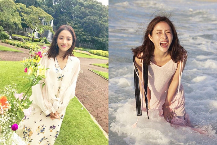 婚事告吹!有傳石原里美跟「未婚夫」前田裕二分手,原因是......