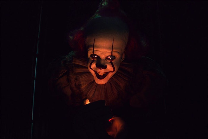 《IT：Chapter 2》最終預告，看到小丑撕殺的畫面已經嚇呆了！