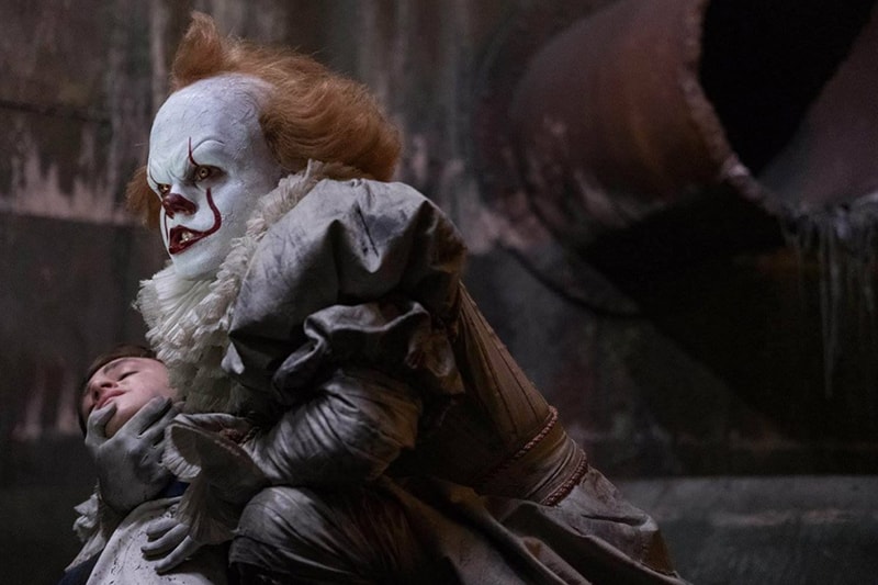 it chapter 2 sequel r rated rating official runtime