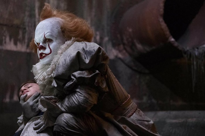 《IT:Chapter 2》片長接近 3 小時,誓把限制級內容完整呈現給觀眾!