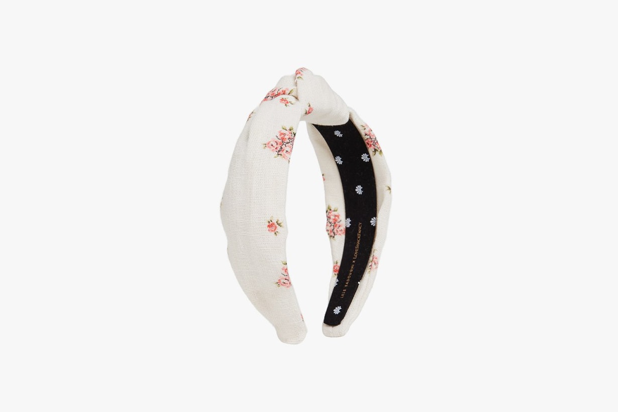 gossip girl blair waldorf best padded headbands