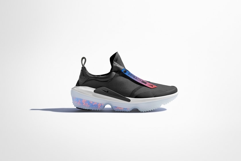 nike joyride new tech run sneakers 2019