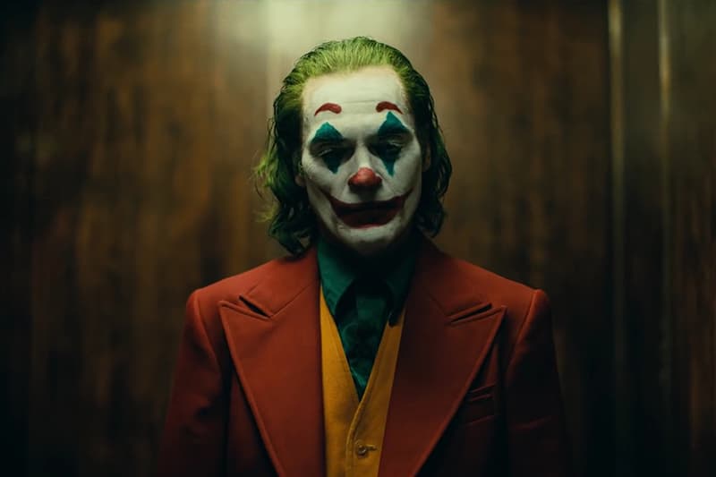 joker todd phillips joaquin phoenix wont follow comic storyline