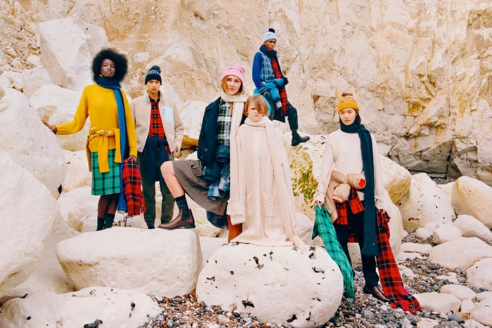 2019 秋冬突襲公開,JW Anderson x UNIQLO 最新聯乘預告!