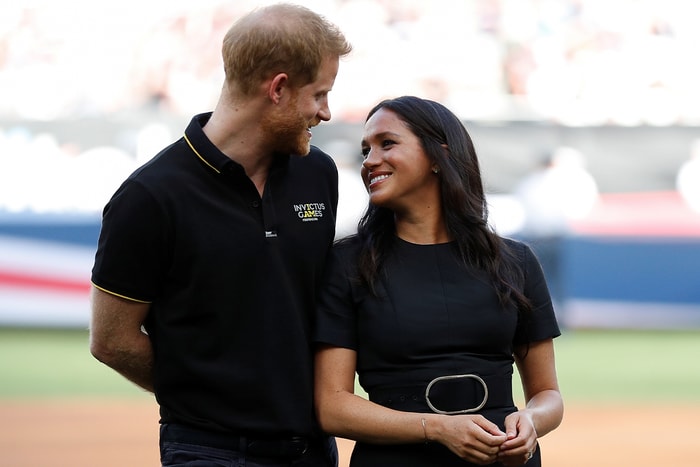 Archie 要做哥哥了?兒子只有兩個月大,梅根與哈里王子已有生第二胎的打算!