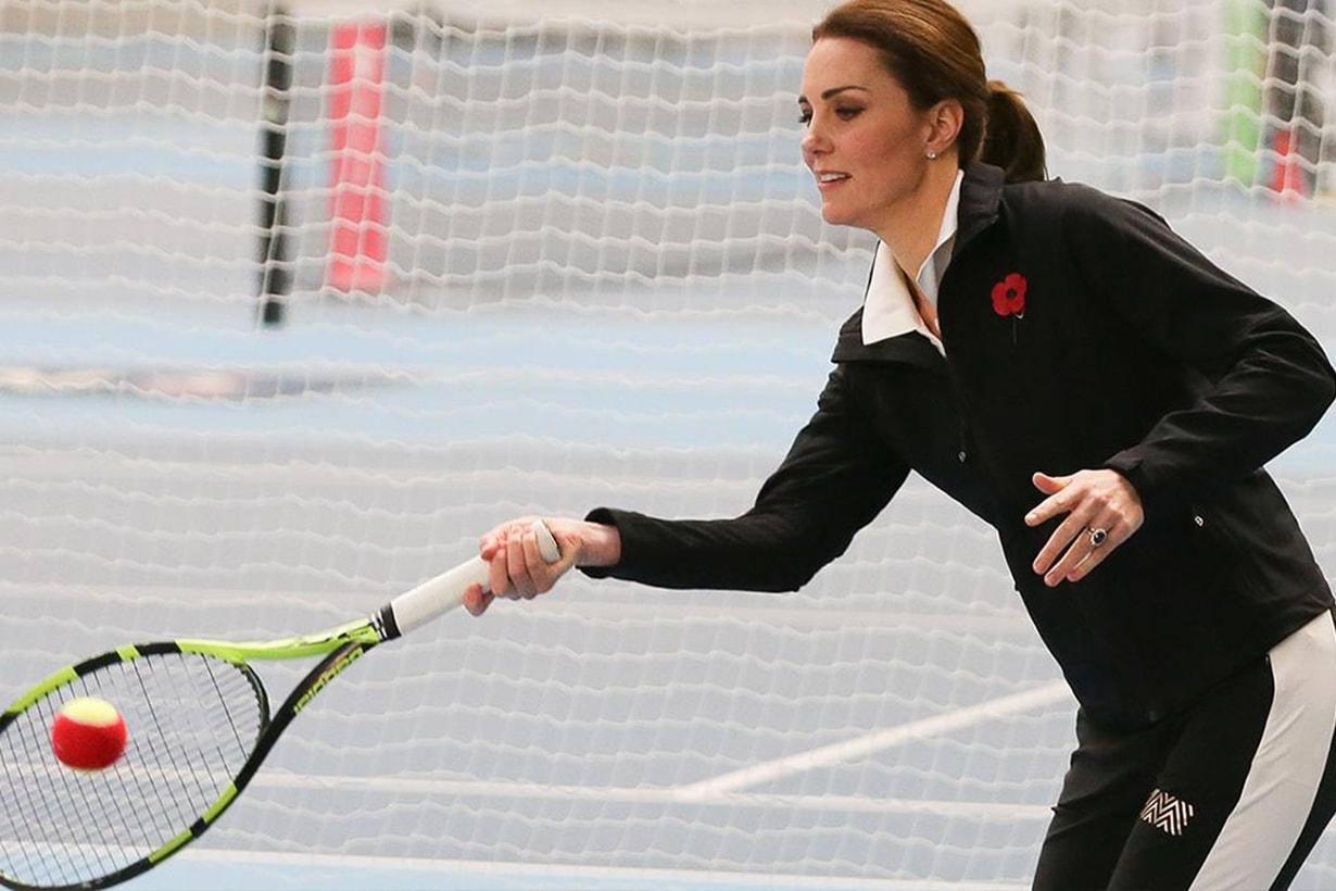 Kate-Middleton-Tennis