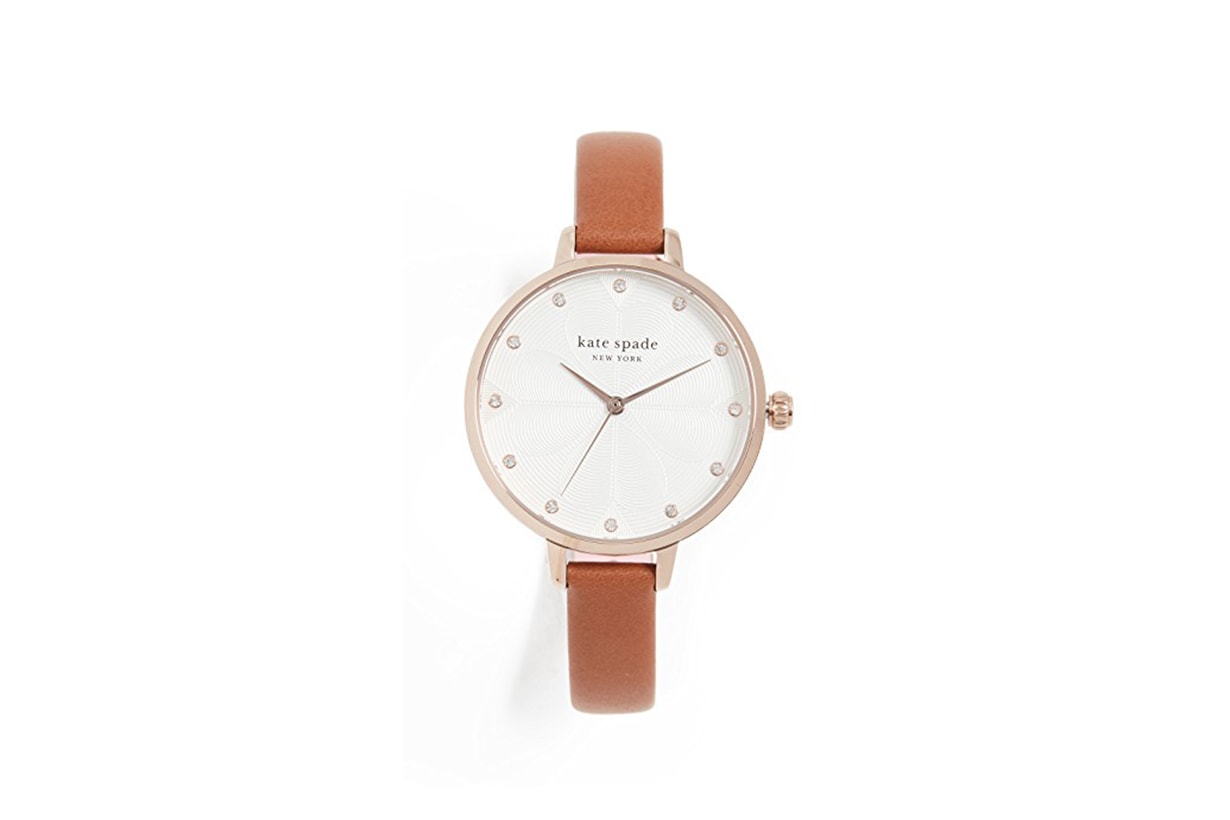 Kate Spade New York Metro Watch, 34mm