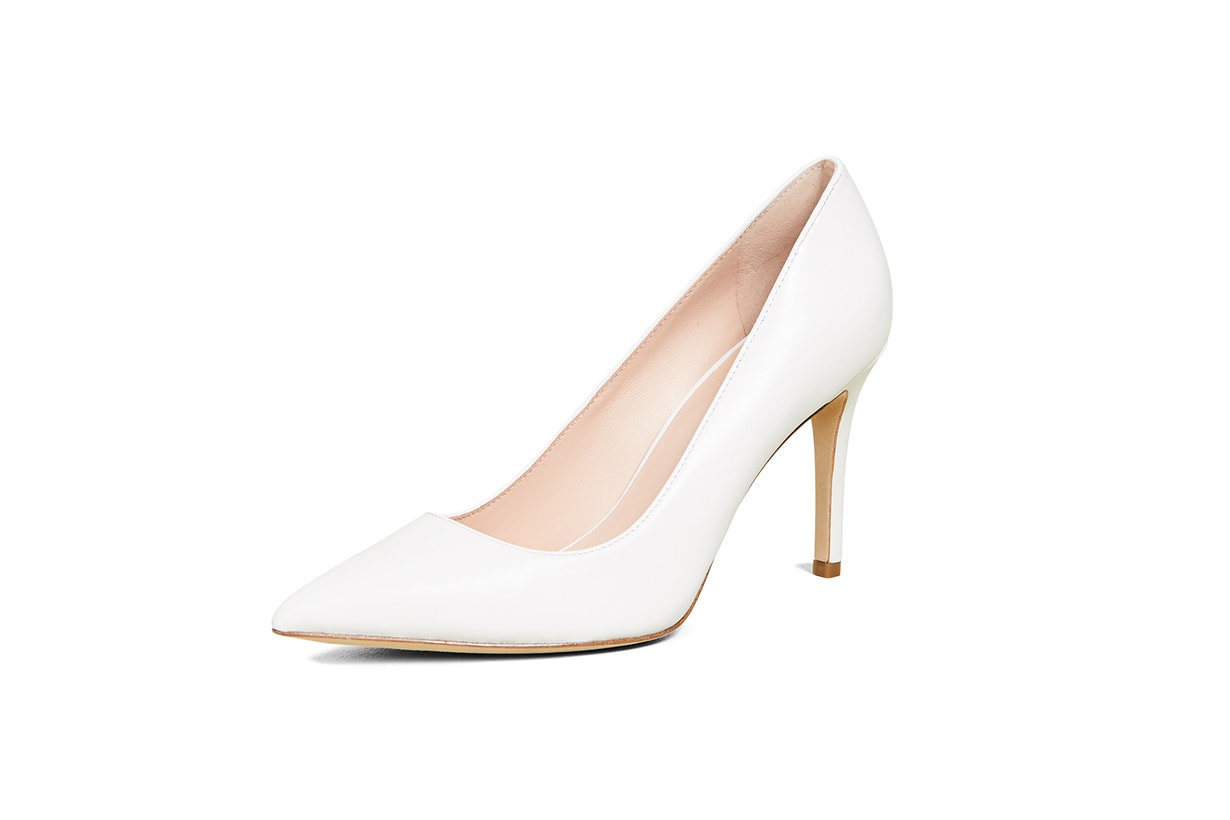 Kate Spade New York Vivian Point Toe Pumps