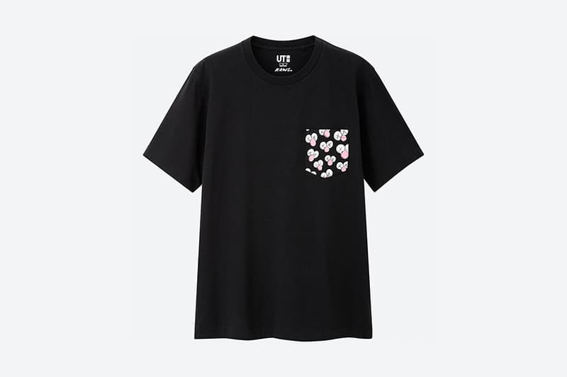 KAWS x Uniqlo KAWS: SUMMER 2019 collaboration in Hong Kong