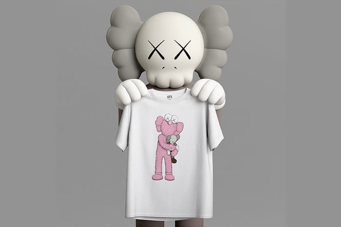 台灣 Uniqlo 也補貨了!KAWS:SUMMER 最後限量倒數,已有 2 款可以買到!