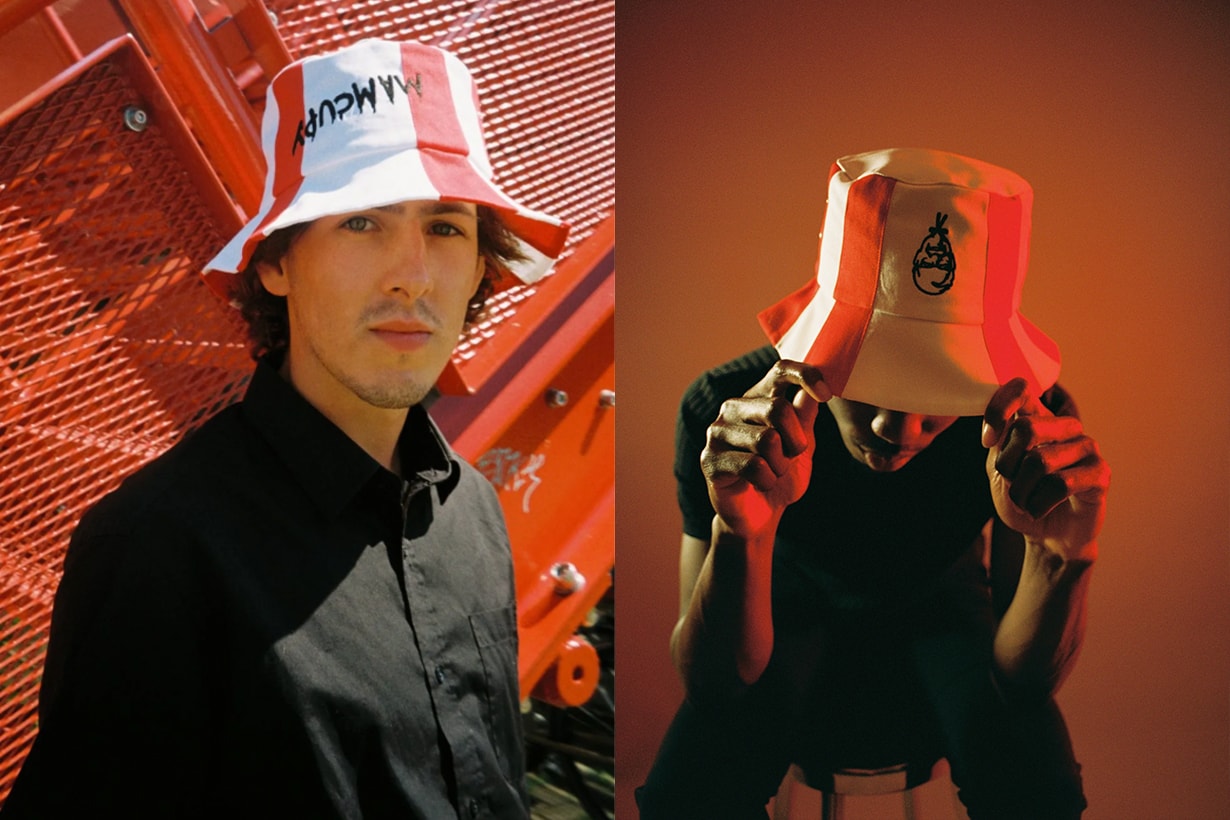 kfc hat