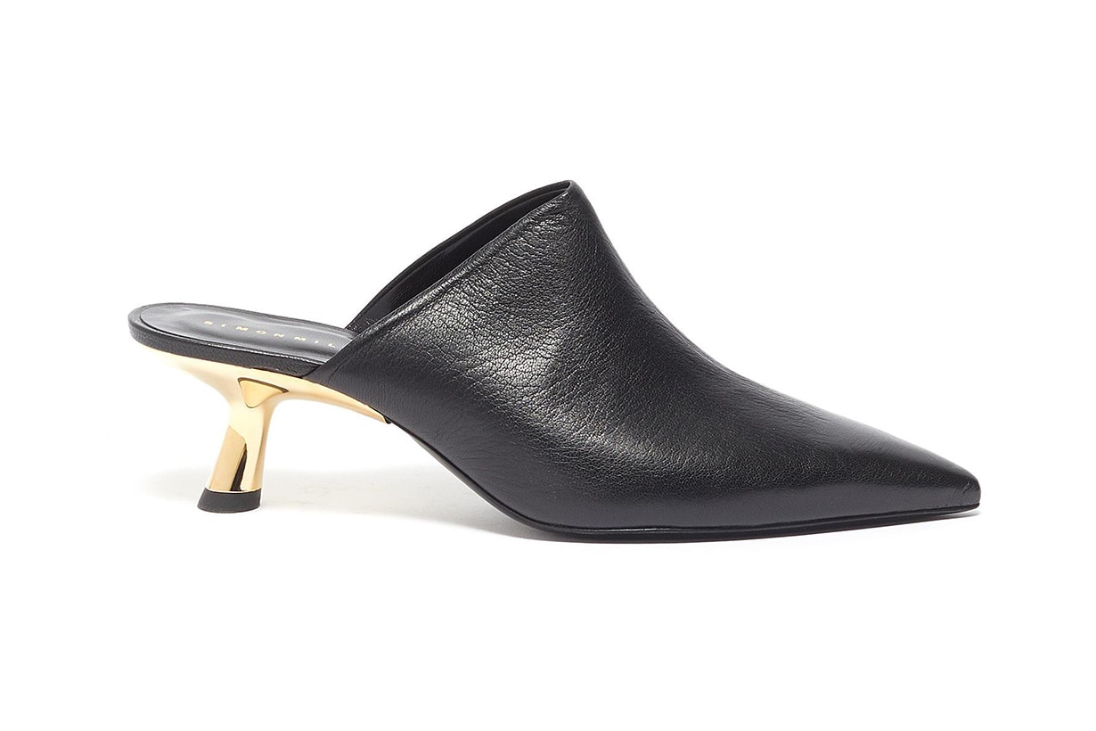 Kicker Mules