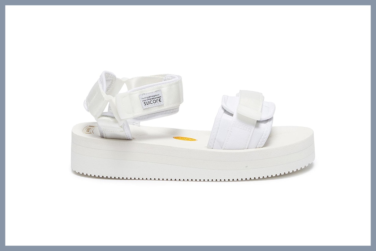 KISEE-VPO Sandals