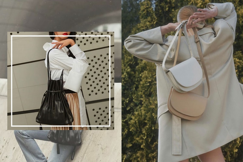 korean bag