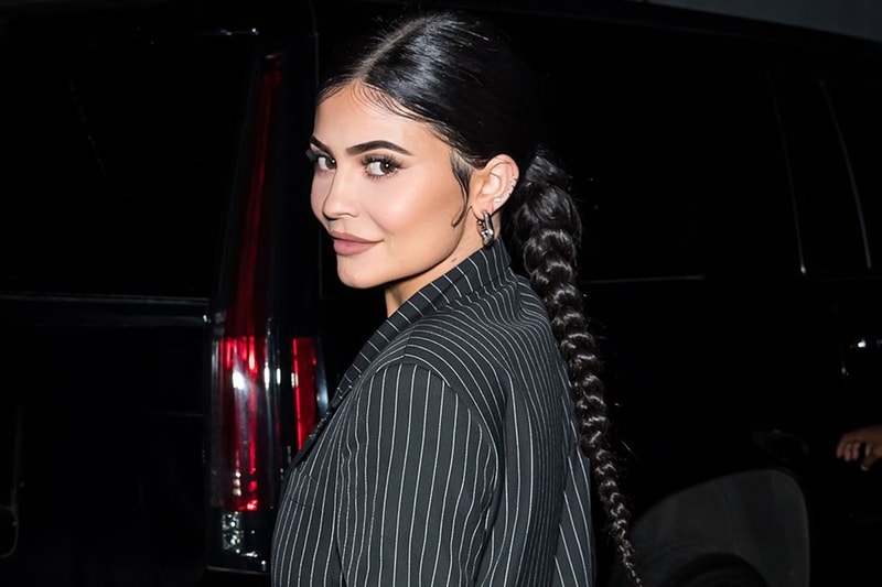 Kylie Jenner