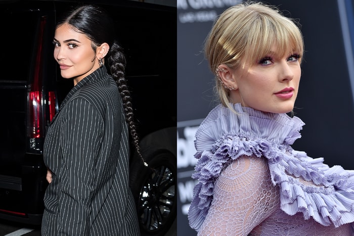 最年輕億萬富豪 Kylie Jenner 僅排第二?《Forbes》全球收入最高名人榜首竟是她!